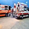 Asrın Sağlık ve Ambulans Hizmetleri Tic. A.Ş