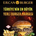 Ercan Burger Sarıgazi ve Sancantepe Şubeleri