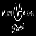 Merve Alkan bridal