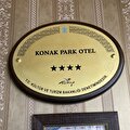 Konak Park Hotel Yomra