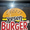 yesen burger
