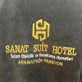 Sanat Süit Otel