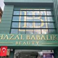 Hazal Babalık Beauty Antalya