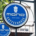 MONO Coffee shop