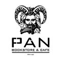 Pan Bookstore & Coffee
