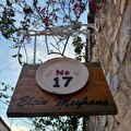 No:17 Elçin Meyhane