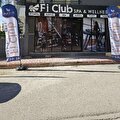 Fi Club Adana