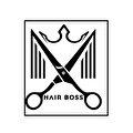 Masculine Hair Boss