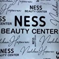 Ness Beauty center 