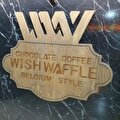Wish Waffle Chocolatte Coffee