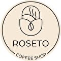 Roseto Coffee Shop