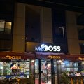 Mrs.Boss Cafe Restaurant