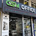 GSM OFFICE