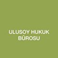 Ulusoy hukuk