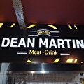 DEAN MARTİN