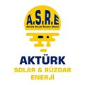 Aktürk Solar Enerji