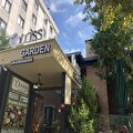 Loss Garden Cafe Restaurant