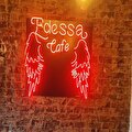 EDESSA CAFE