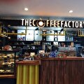 the coffee factory