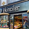 ekinciler pasta cafe