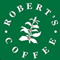 Roberts Coffee Bodrum
