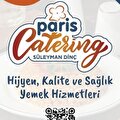paris catering