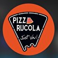 Pizza Rucola Bornova