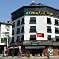 Çınar Butik Otel