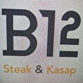B12 steak house