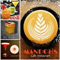 MANDOLİN CAFE RESTORANT