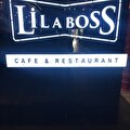 LİLABOSS CAFE RESTORANT