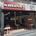 the Smashy Burger
