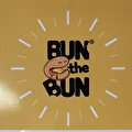 bun The bun