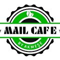 Adnan Menderes Havalimanı - Mail Teras Cafe