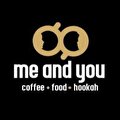 me and you cafe