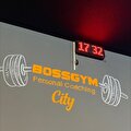 Bossgym City Spor Merkezi