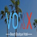 VOXX HOTEL HİSARÖNÜ