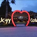 Joyy Cafe