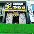 Crush Muscle