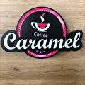 Coffe Caramel Cafe