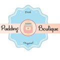 Pudding Boutique