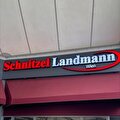 schnitzel landman