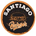 Santiago burger