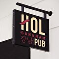 Gangnam Hol Pub