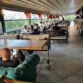 long lounge kafe restorant