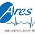 Ares Medikal San Tic Ltd Sti