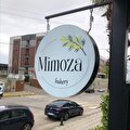 Mimoza Bakery