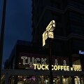 Tuck coffee