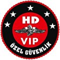 HD VIP ÖZEL GÜVENLİK HİZ. LTD. ŞTİ.