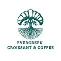 Evergreen Croissant & Coffee